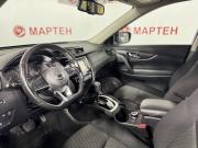 Nissan X-Trail III Рестайлинг Вологда  - изображение 29