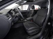 Skoda Superb III Рестайлинг Москва  - изображение 33
