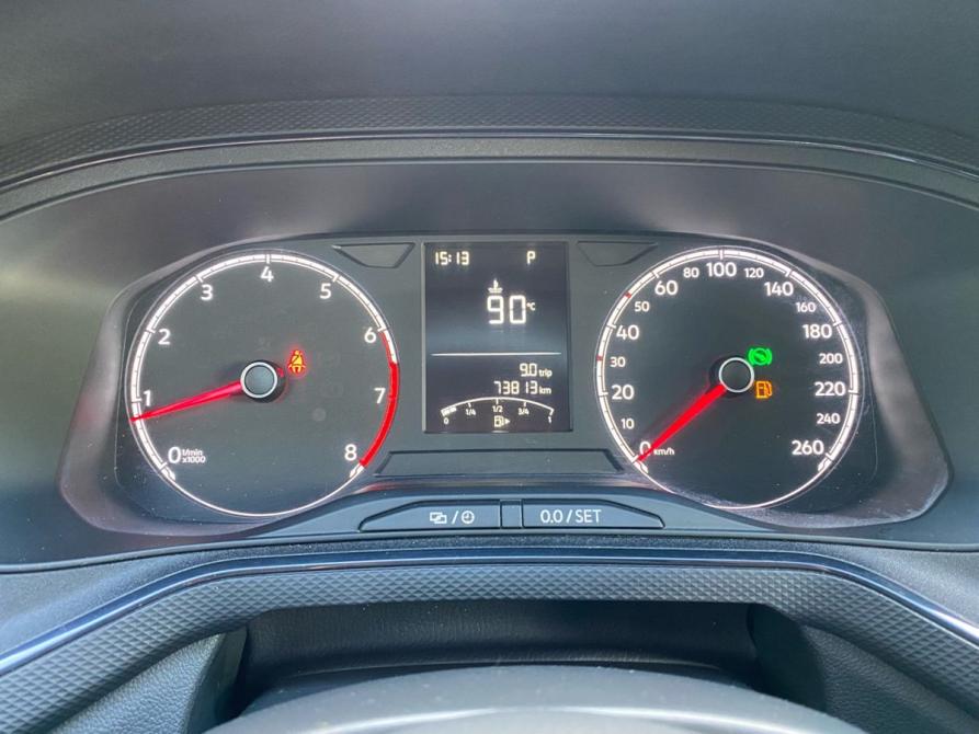Volkswagen Polo VI Екатеринбург  - изображение 25