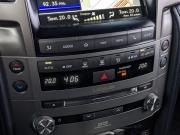 Lexus LX III Рестайлинг Москва  - изображение 56