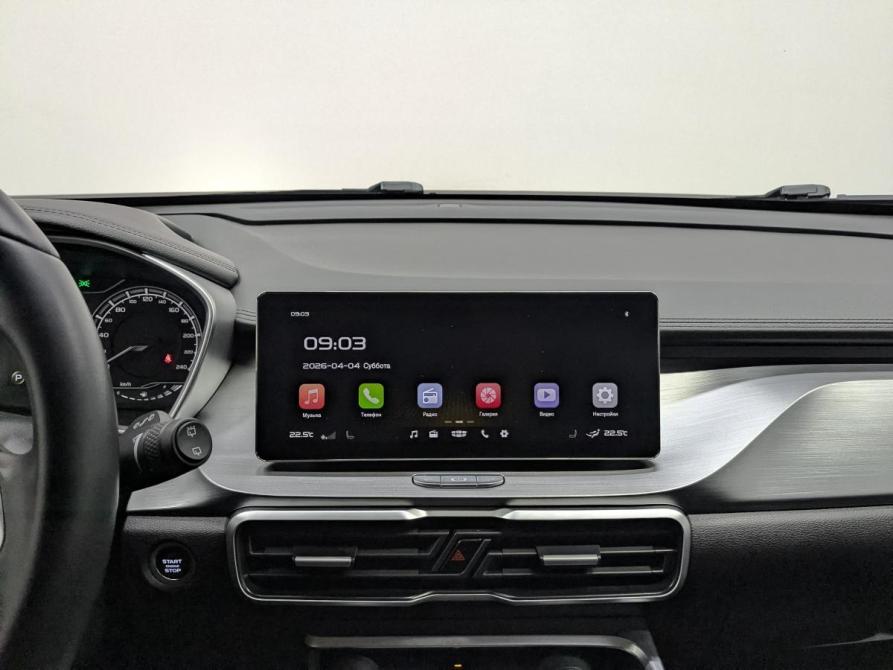 Geely Coolray I Москва  - изображение 17