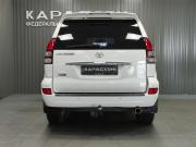 Toyota Land Cruiser Prado 120 Series Рестайлинг Пермь  - изображение 23