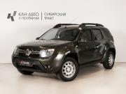Renault Duster I Рестайлинг Казань  - изображение 9