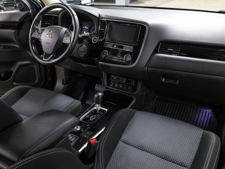 Mitsubishi Outlander III Рестайлинг 3 Москва  - изображение 6