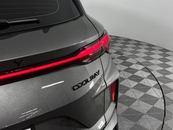 Geely Coolray I Рестайлинг с пробегом 2024 года, цена 2 049 000 рублей, 29409 км, внедорожник, Автокод Объявления