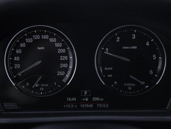 BMW X1 II (F48) Рестайлинг с пробегом 2019 года, цена 3 200 000 рублей, 107847 км, внедорожник, Автокод Объявления