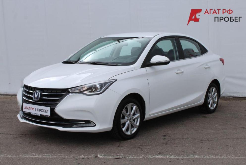 Changan Alsvin Нижний Новгород  - изображение 1