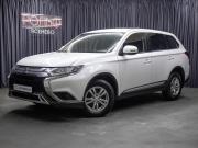 Mitsubishi Outlander III Рестайлинг 3 Москва  - изображение 24