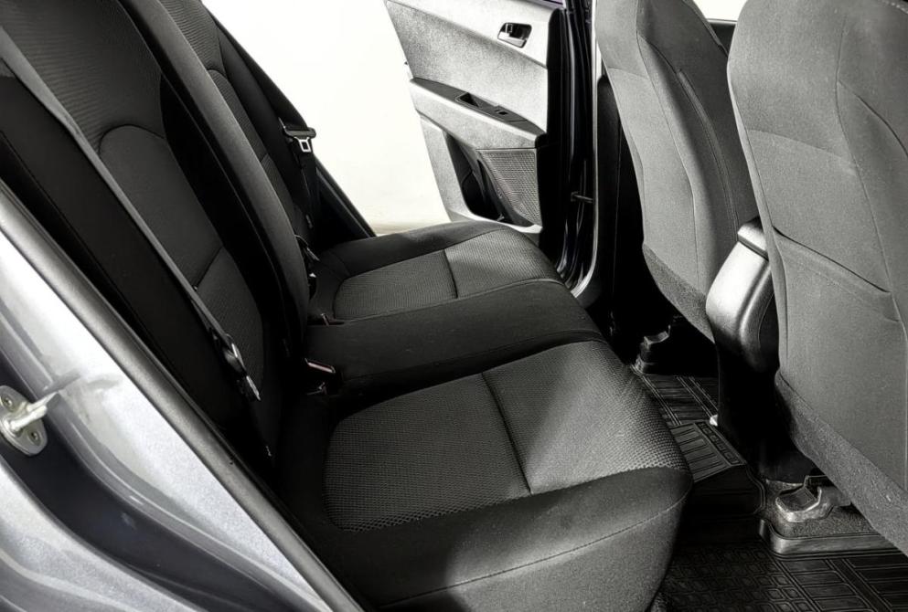 Hyundai Creta I Волгоград  - изображение 17