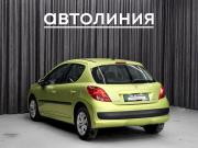 Peugeot 207 I Красноярск  - изображение 26
