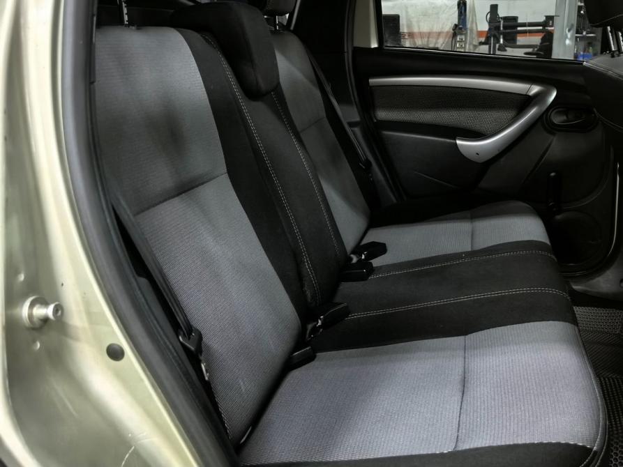Renault Duster I Мурманск  - изображение 24