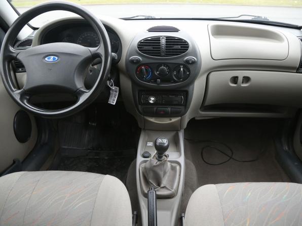 Lada (ВАЗ) Kalina I с пробегом 2010 года, цена 228 000 рублей, 81800 км, универсал, Автокод Объявления