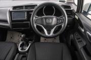 Honda Fit III Рестайлинг Красноярск  - изображение 34