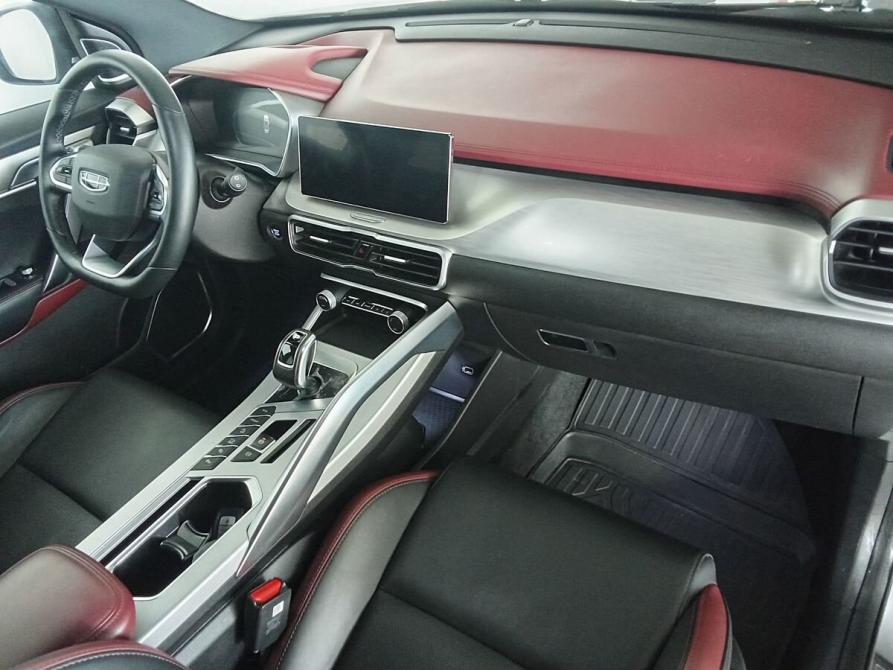 Geely Coolray I Москва  - изображение 10