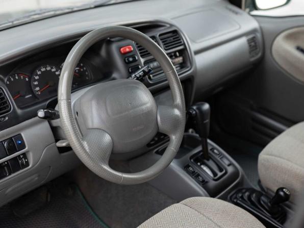 Suzuki Grand Vitara I с пробегом 1999 года, цена 500 000 рублей, 466752 км, внедорожник, Автокод Объявления