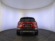 Renault Kaptur I Рестайлинг Москва  - изображение 35