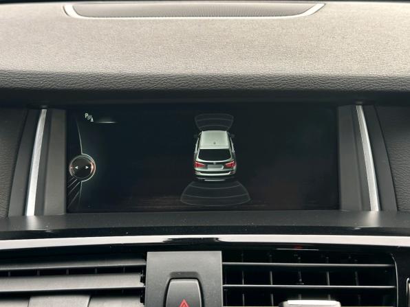 BMW X3 II (F25) Рестайлинг с пробегом 2014 года, цена 2 319 000 рублей, 132303 км, внедорожник, Автокод Объявления
