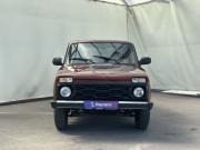 Lada (ВАЗ) 2121 (4x4) I Рестайлинг Липецк  - изображение 18