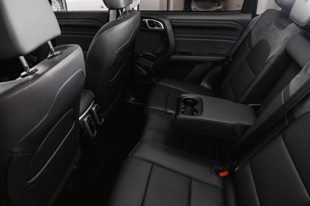Haval Dargo I Рестайлинг Саратов  - изображение 11