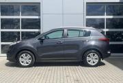 Kia Sportage IV Владимир  - изображение 25