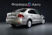 Volkswagen Polo V Рестайлинг Тюмень  - изображение 32