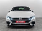 Volkswagen Arteon I Красноярск  - изображение 24
