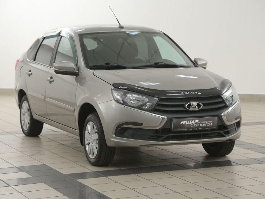 Lada (ВАЗ) Granta I Рестайлинг Иваново  - изображение 1