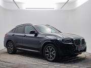 BMW X4 II (G02) Рестайлинг Москва  - изображение 23