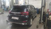 Chery Tiggo 4 Pro I Санкт-Петербург  - изображение 9