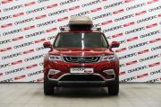 Geely Atlas I Сургут  - изображение 37