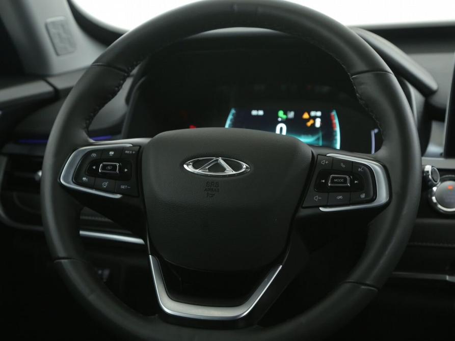 Chery Tiggo 4 Pro I Иваново  - изображение 16