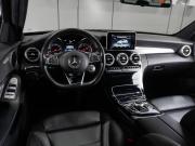 Mercedes-Benz C-Класс IV (W205) Тюмень  - изображение 34