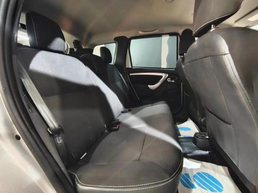 Nissan Terrano III (D10) Уфа  - изображение 15