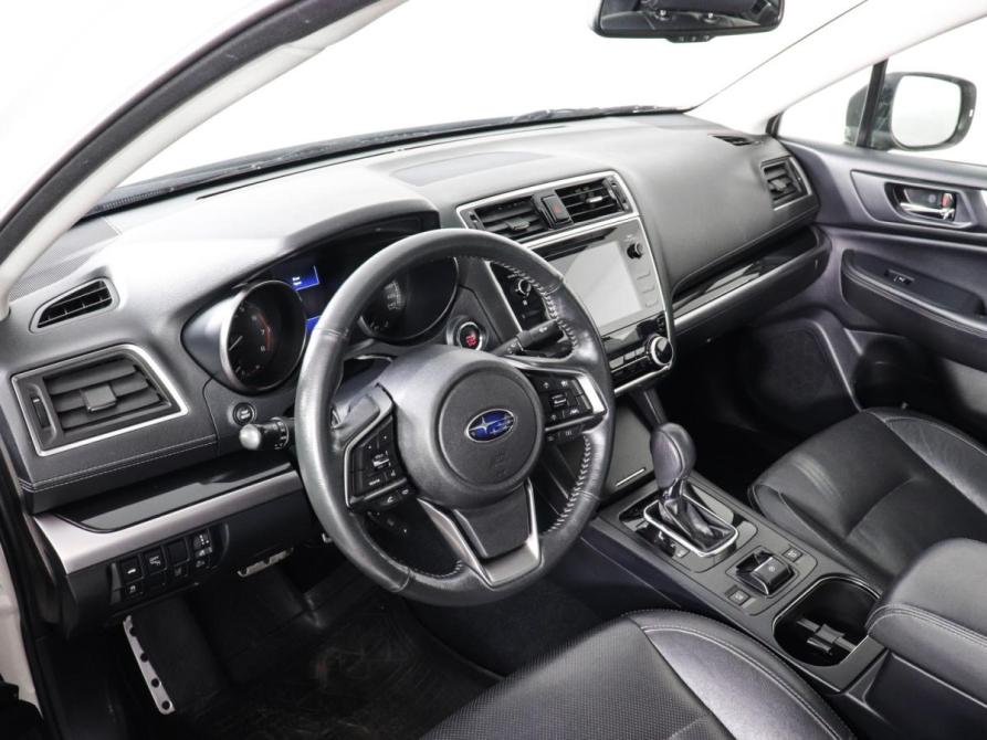 Subaru Legacy VI Рестайлинг Химки  - изображение 9