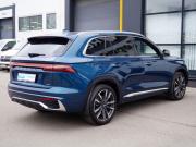 Geely Monjaro I Москва  - изображение 26