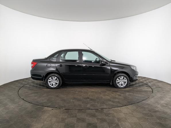 Lada (ВАЗ) Granta I Рестайлинг с пробегом 2023 года, цена 600 000 рублей, 116251 км, седан, Автокод Объявления