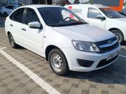 Lada (ВАЗ) Granta I Краснодар  - изображение 10
