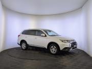 Mitsubishi Outlander III Рестайлинг 3 Москва  - изображение 29
