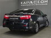 Toyota Camry VII (XV50) Пермь  - изображение 20