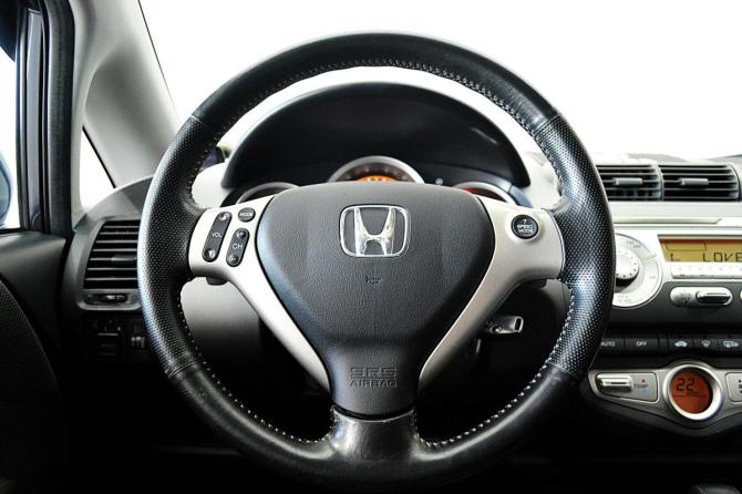 Honda Jazz I Рестайлинг с пробегом 2008 года, цена 619 000 рублей, 135000 км, хэтчбек, Автокод Объявления