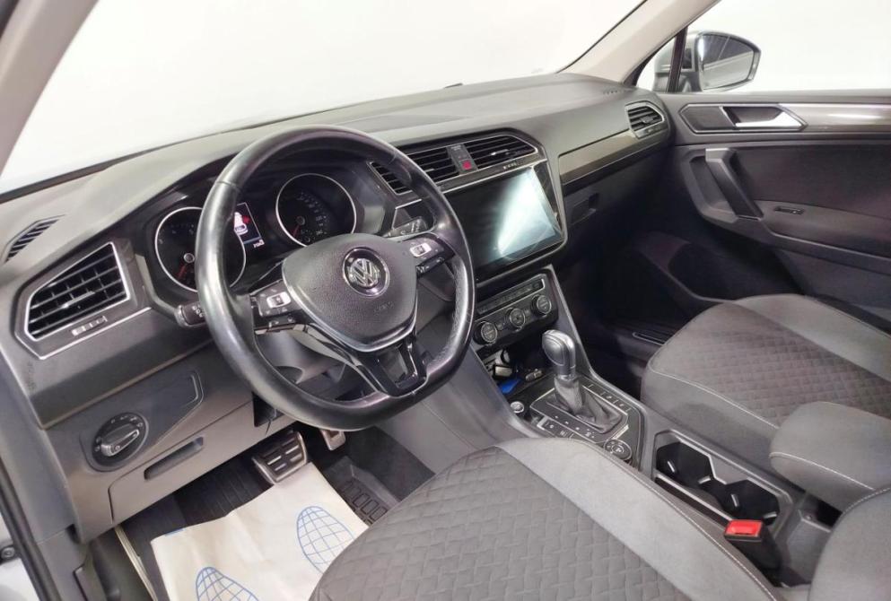 Volkswagen Tiguan II Саратов  - изображение 21
