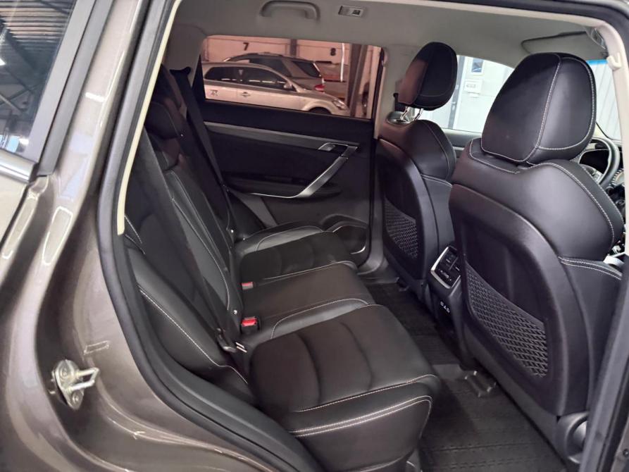 Geely Atlas Pro Краснодар  - изображение 14