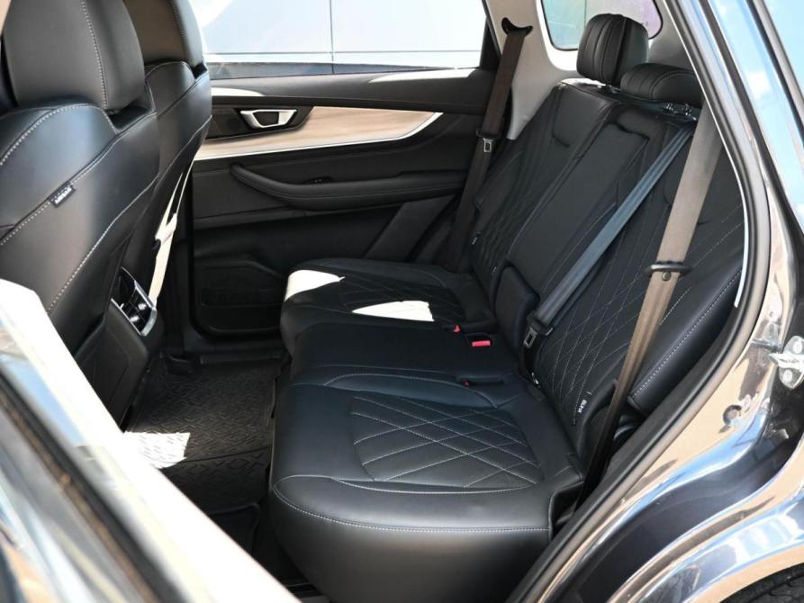 Chery Tiggo 8 Pro e+ Новороссийск  - изображение 10