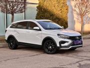 Lada (ВАЗ) Vesta I Рестайлинг (NG) Краснодар  - изображение 33