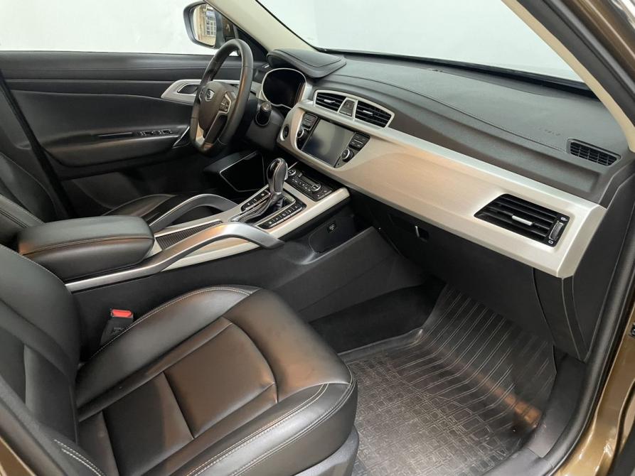 Geely Atlas I Воронеж  - изображение 20