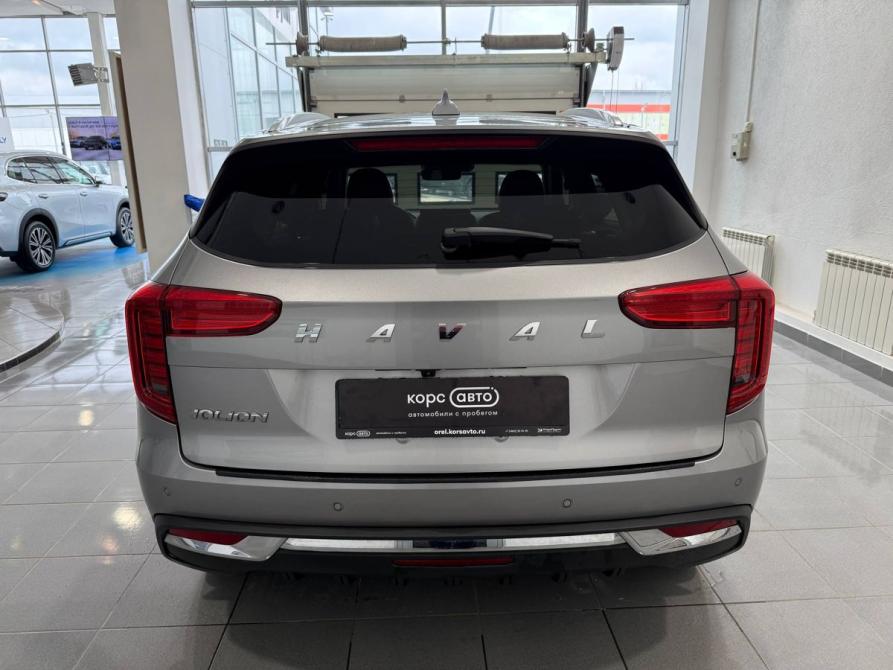 Haval Jolion I Орел  - изображение 5