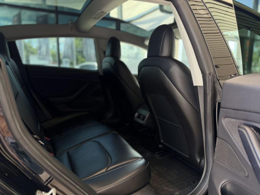 Tesla Model 3 I Краснодар  - изображение 18