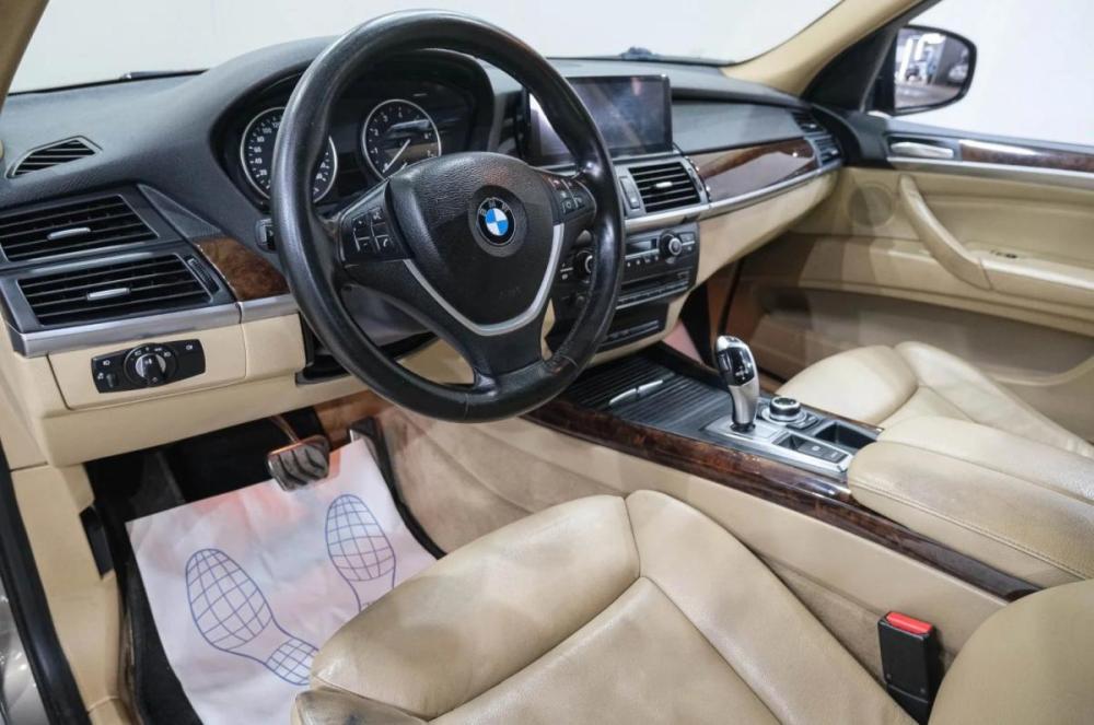 BMW X5 II (E70) Новокузнецк  - изображение 14