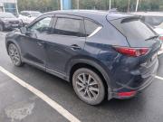 Mazda CX-5 II Санкт-Петербург  - изображение 13