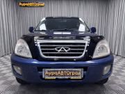 Chery Tiggo (T11) I Стерлитамак  - изображение 40